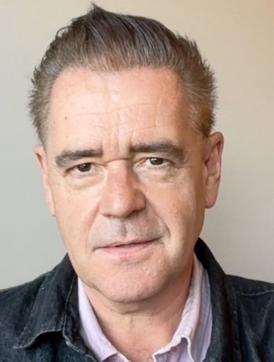 Rhodri Jones