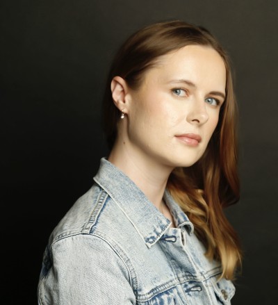 Jenny Eckner