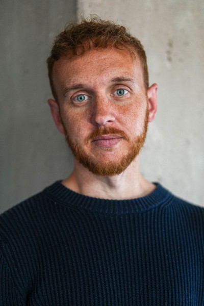 Ben Dalton