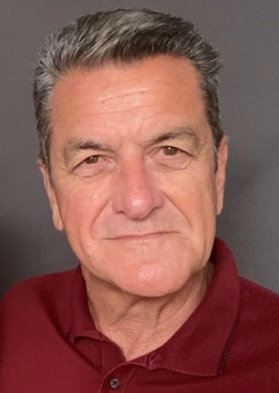 Ian Laing