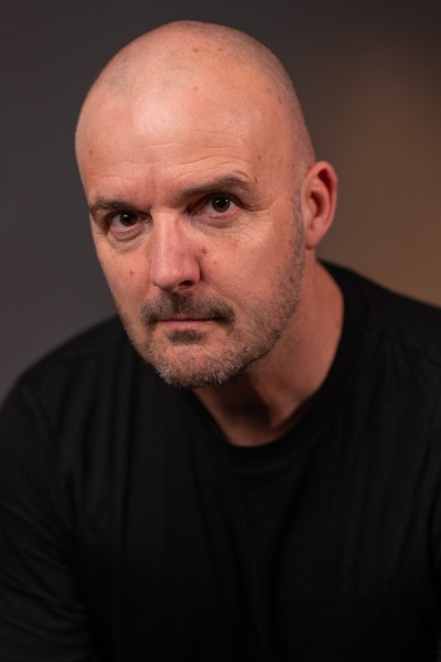 Mike  Kirk