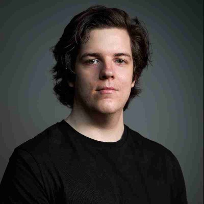 Joshua Ion