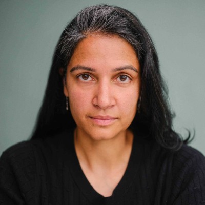 Reena Dhiri-Smith