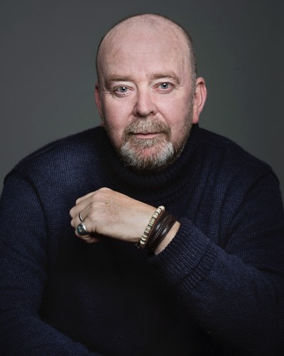Ray Redmond