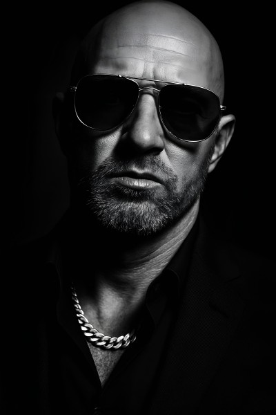 Matthew Nuttall