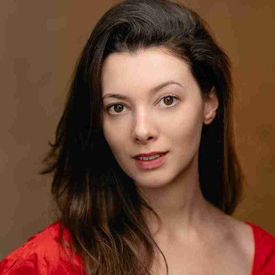 Heather Nelson