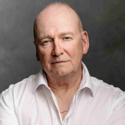 Andy Brophy