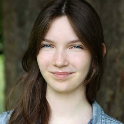 Siobhan  Waddon