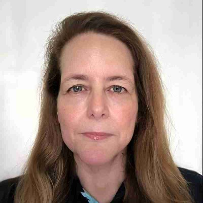 Claire Driver