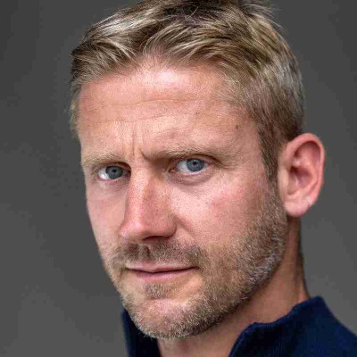 Danny Archer