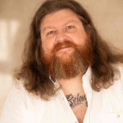 Alexander  Butler