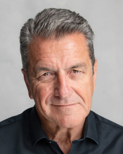 Ian Laing
