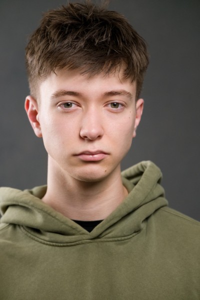 Xander Phillips