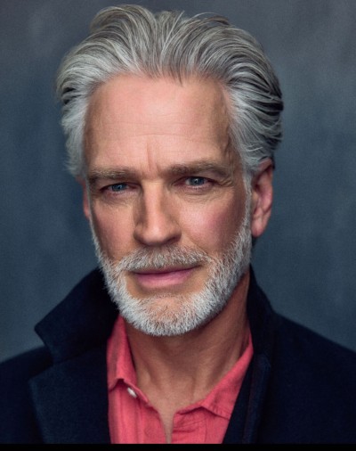 Torquil Deacon