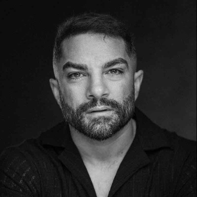 Andy Gatenby