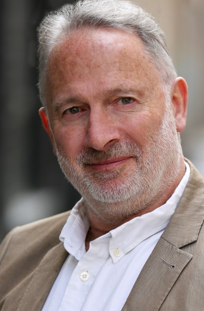Chris Cordell UK