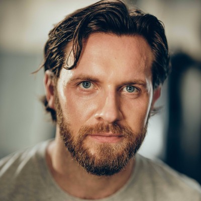 Abe Smyth