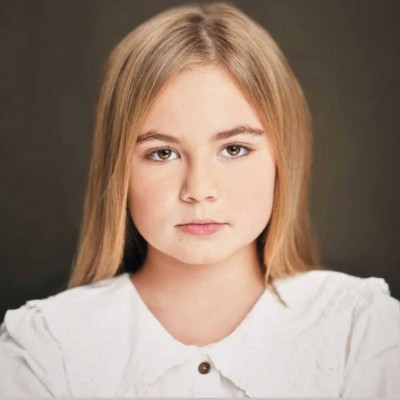 Eva Ashton 