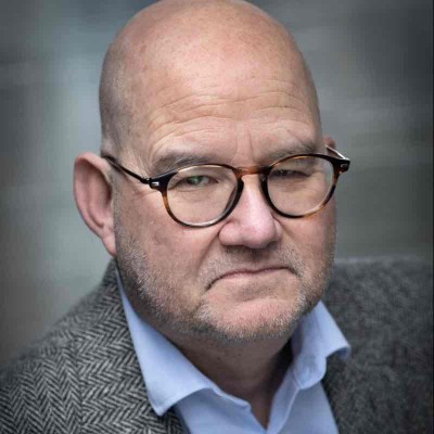 Clive Dancey