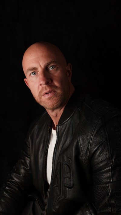 Matthew Nuttall