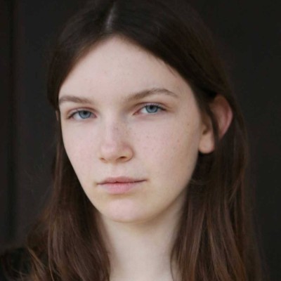 Siobhan  Waddon