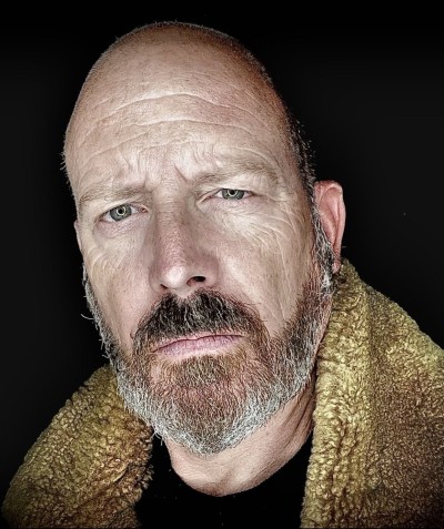 Simon Hall