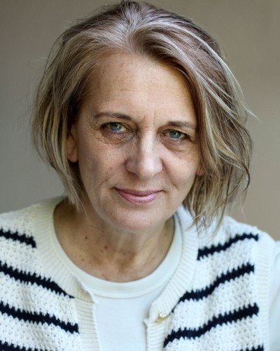 Tracey Collis