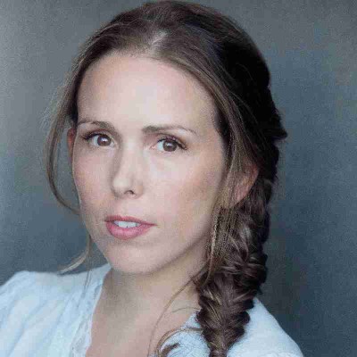 Francesca Louise White