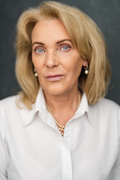 Gael  Jeffrey 