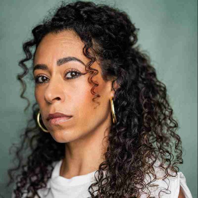 Michelle Charvez-Grant 