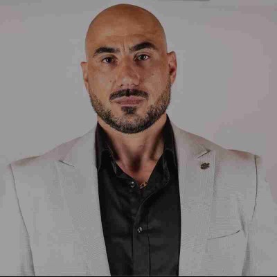 Miroslav Marinov(Dave Bautista Double)