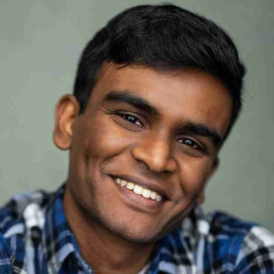 Prashandan Varatharajan