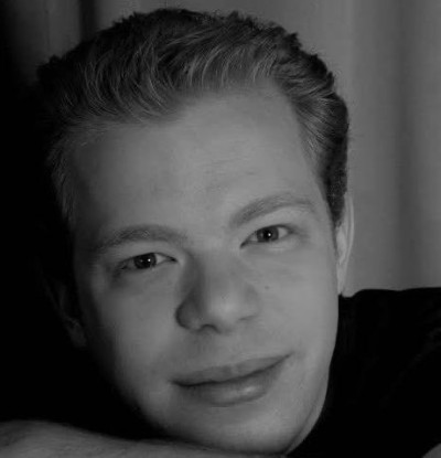 Daniel Eric Matthews