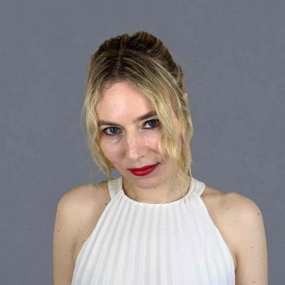 Sophie Flack