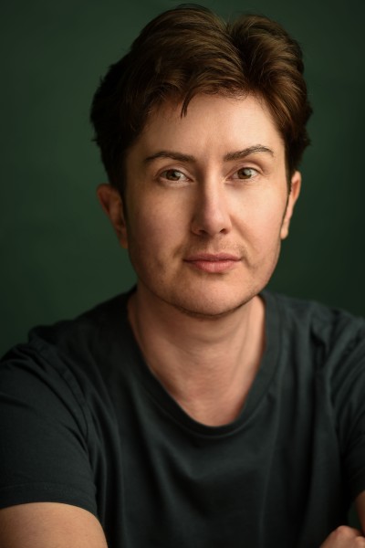 George France
