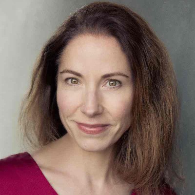 Victoria Pym