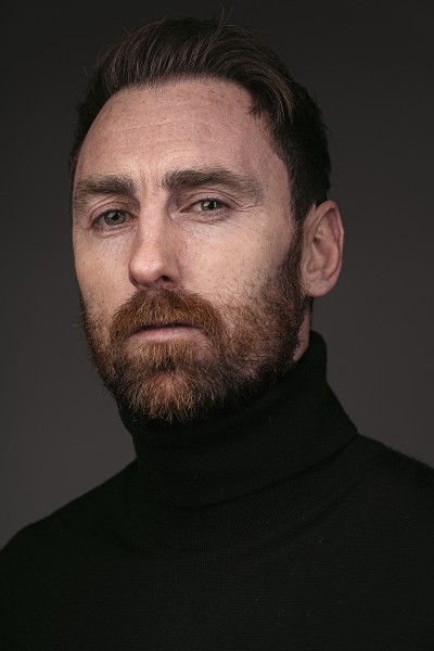 Chris  Sheen