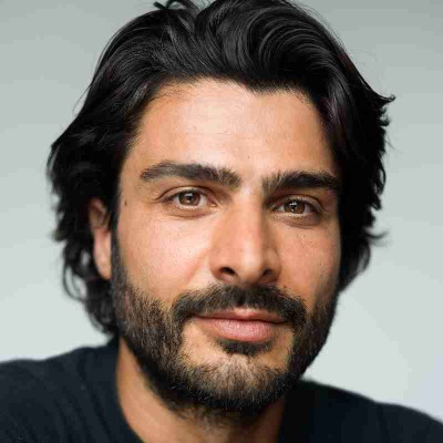 Conor Tahir