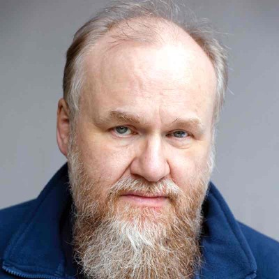 Nick Von Schlippe