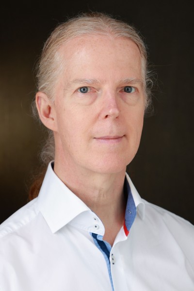 Edward Terry