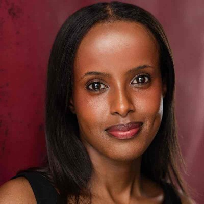 Sarah Abdi