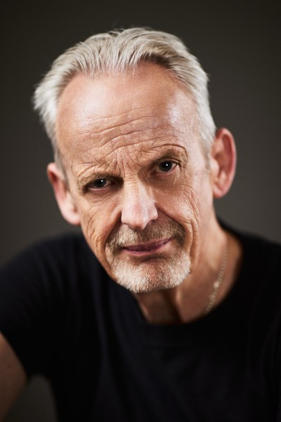 Stephen Corrall
