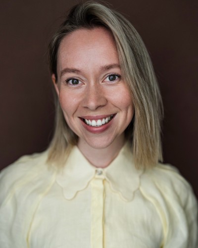 Hannah Baxter-Eve