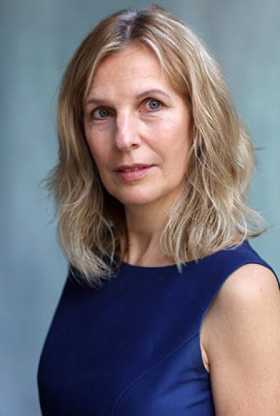 Nanette Hern-Clarke