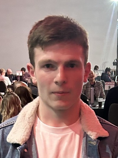 Owen Williamson