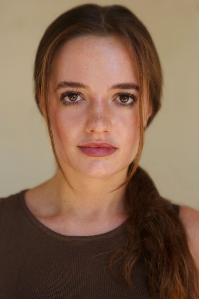 Leila Fatemi-Ghomi