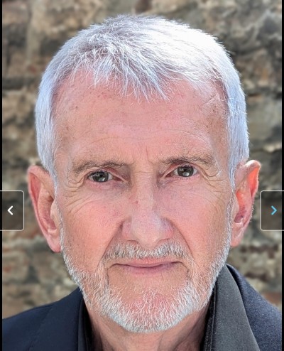 Johnny Farrell