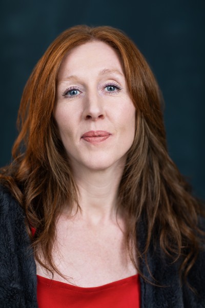 Samantha Cull