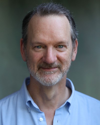 David Freisener 