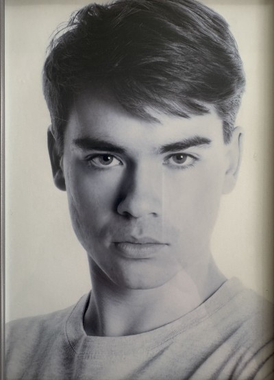 James McIntosh
